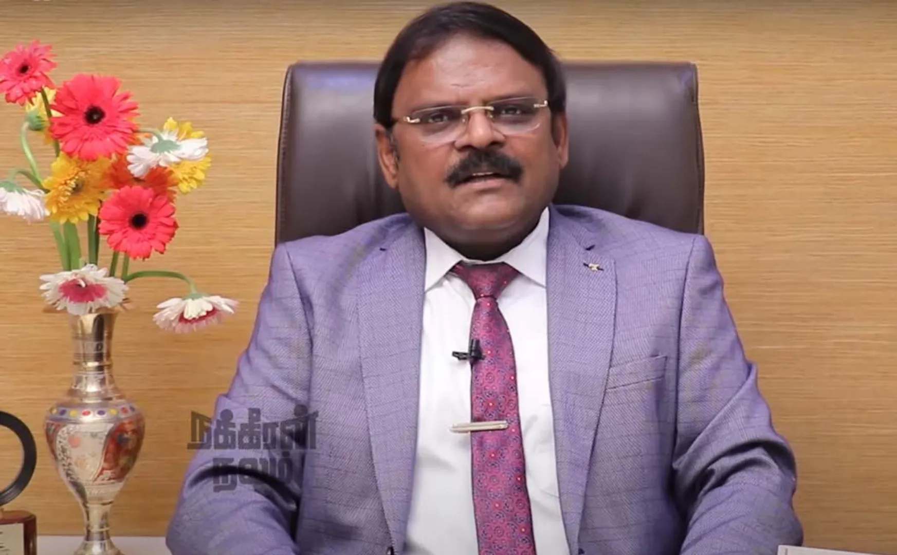 Is constipation the main cause of hemorrhoids? - explains Dr. Kannan